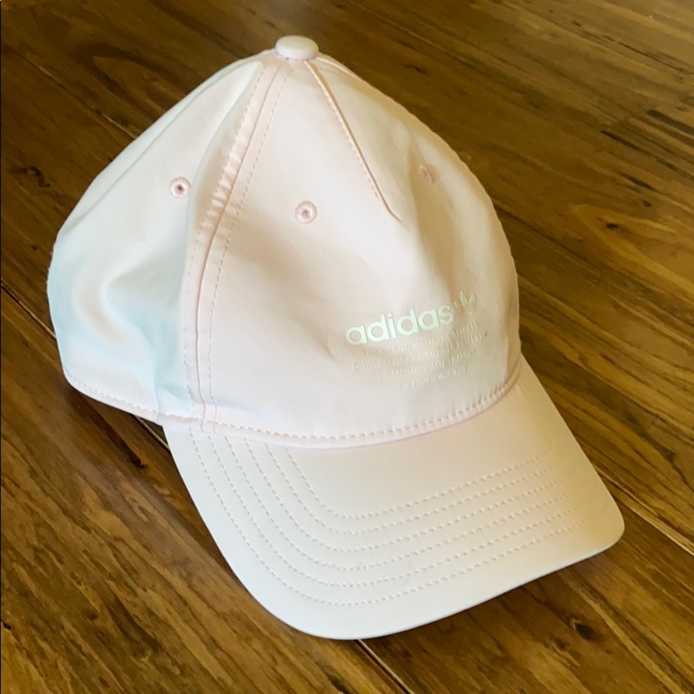 Adidas Hat (NWT)